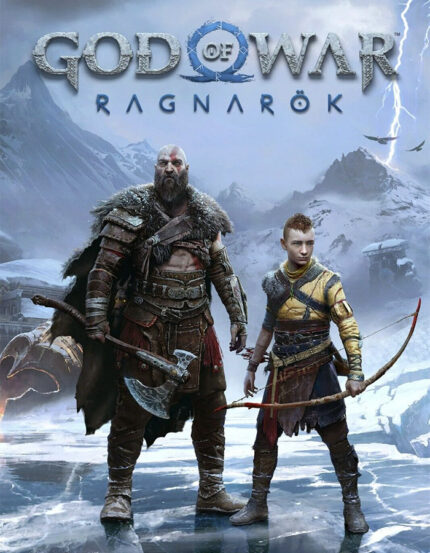 God of War Ragnarök