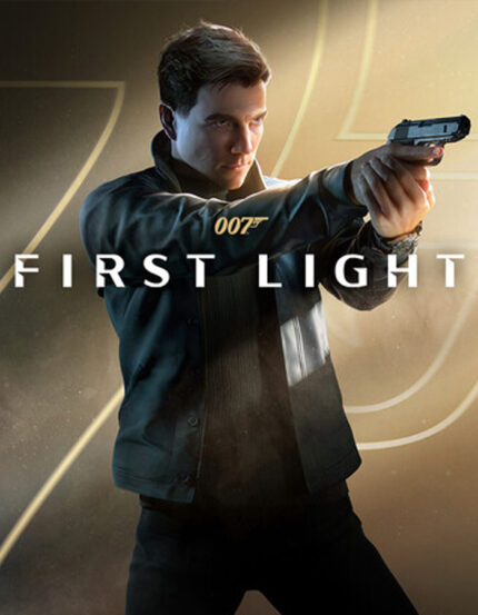 007 First Light