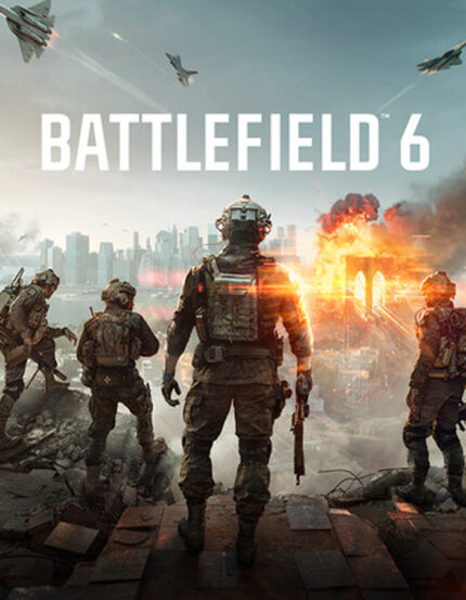 Battlefield 6