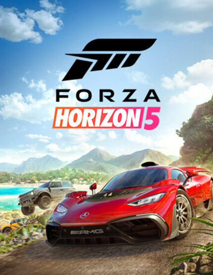 Forza Horizon 5