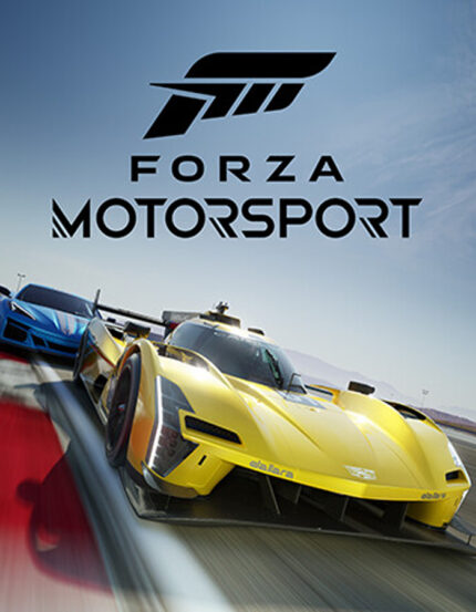 Forza Motorsport