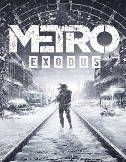 Metro Exodus