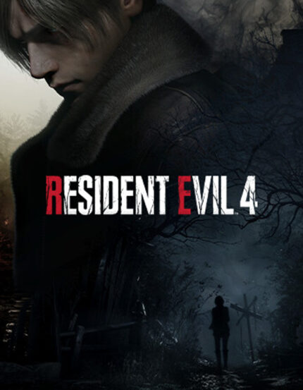 Resident Evil 4