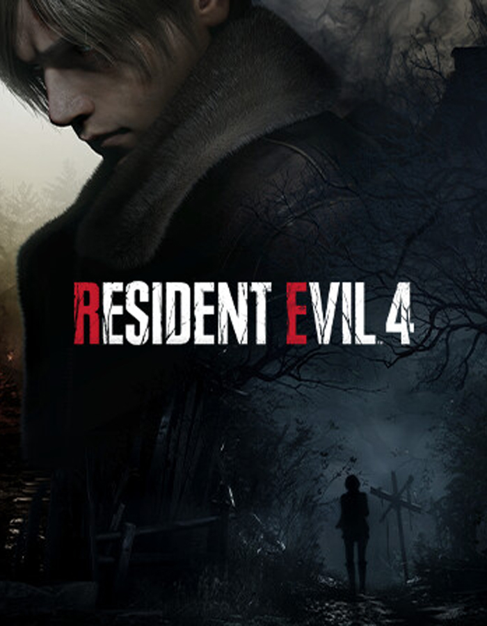 resident-evil-4 Resident Evil 4 - Image 1