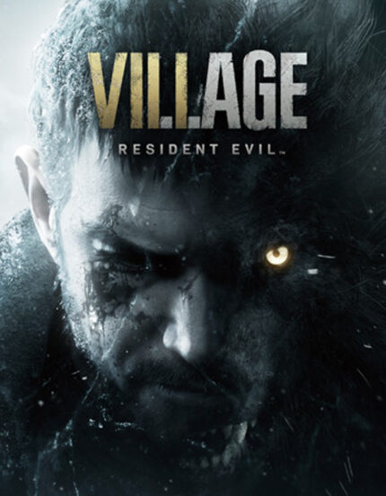 Resident Evil Village